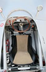 Porsche Sports Racing Special The Pup 1954 года